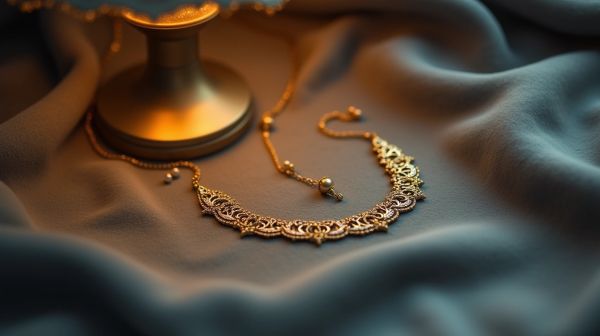 Ajoutez une touche d'élégance avec un bracelet doré