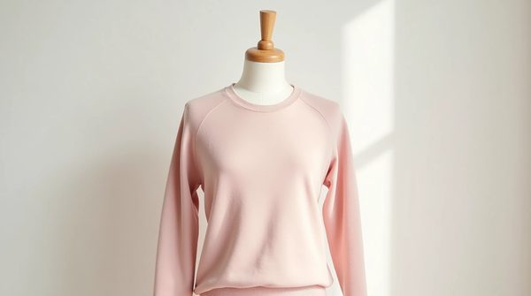 Le pull rose pour homme : comment adopter la tendance avec style