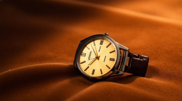 Les montres Seiko : l'option idéale pour un style classique