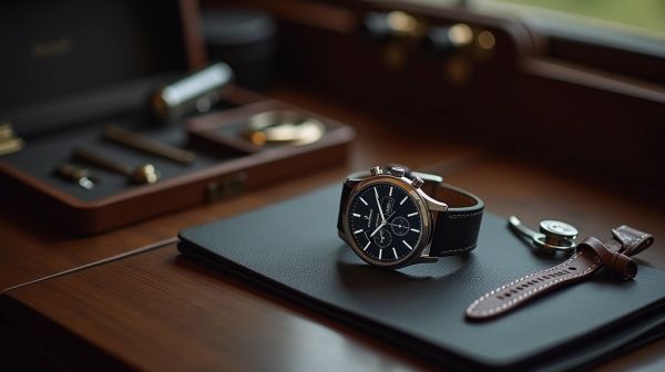 Pourquoi choisir une montre Seiko pour un style intemporel