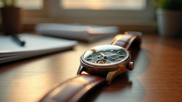 Pourquoi choisir une montre Seiko pour un style intemporel