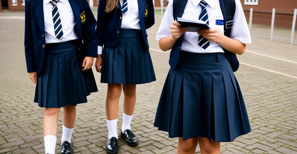 Simplifiez la livraison d'uniformes scolaires dans l'ue