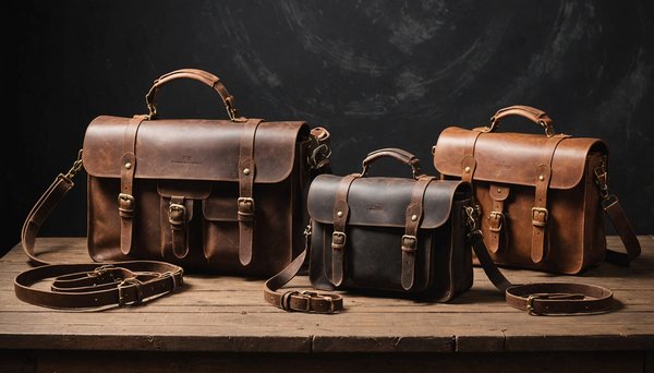 La casa du cuir : sacs en cuir pour tous les aventuriers