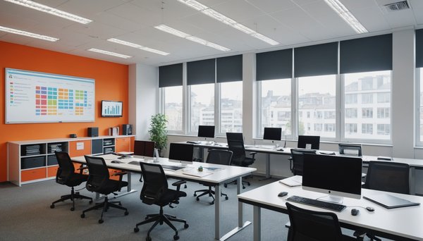 Optimisez votre processus de commande d'uniformes scolaires en ue