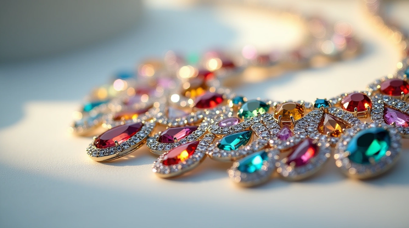 Comment choisir ses bijoux selon sa morphologie ?